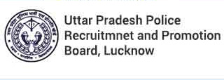 UTTAR PRADESH POLICE RECRUITMENT AND PROMOTION BOARD
