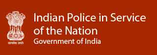 Indian Police in Service of the Nation