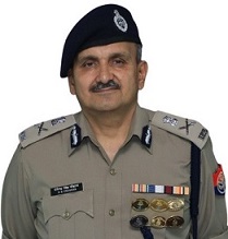 DR. DEVENDRA SINGH CHAUHAN